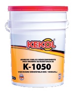 adhesivo vinilico para madera k1050 x 4kg