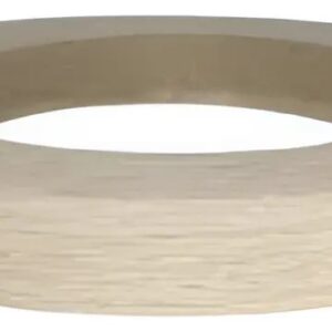 tapacanto gaudi de pvc 22mm x 0.40mm preencolado (copia)