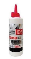 adhesivo vinilico para madera fanacola d3